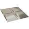 Ekena Millwork 19 5/8in. W x 19 5/8in. H Galveston EnduraWall Decorative 3D Wall Panel Covers 2.67 Sq. Ft. WP20X20GLBCR - alternate 2